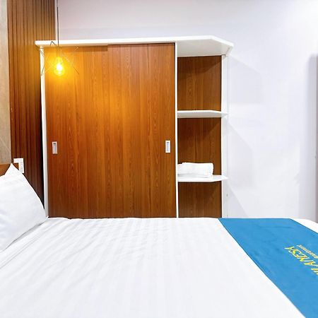Milan Homestay - Milanesa Hotel And Apartment Βουνγκ Τάου Εξωτερικό φωτογραφία