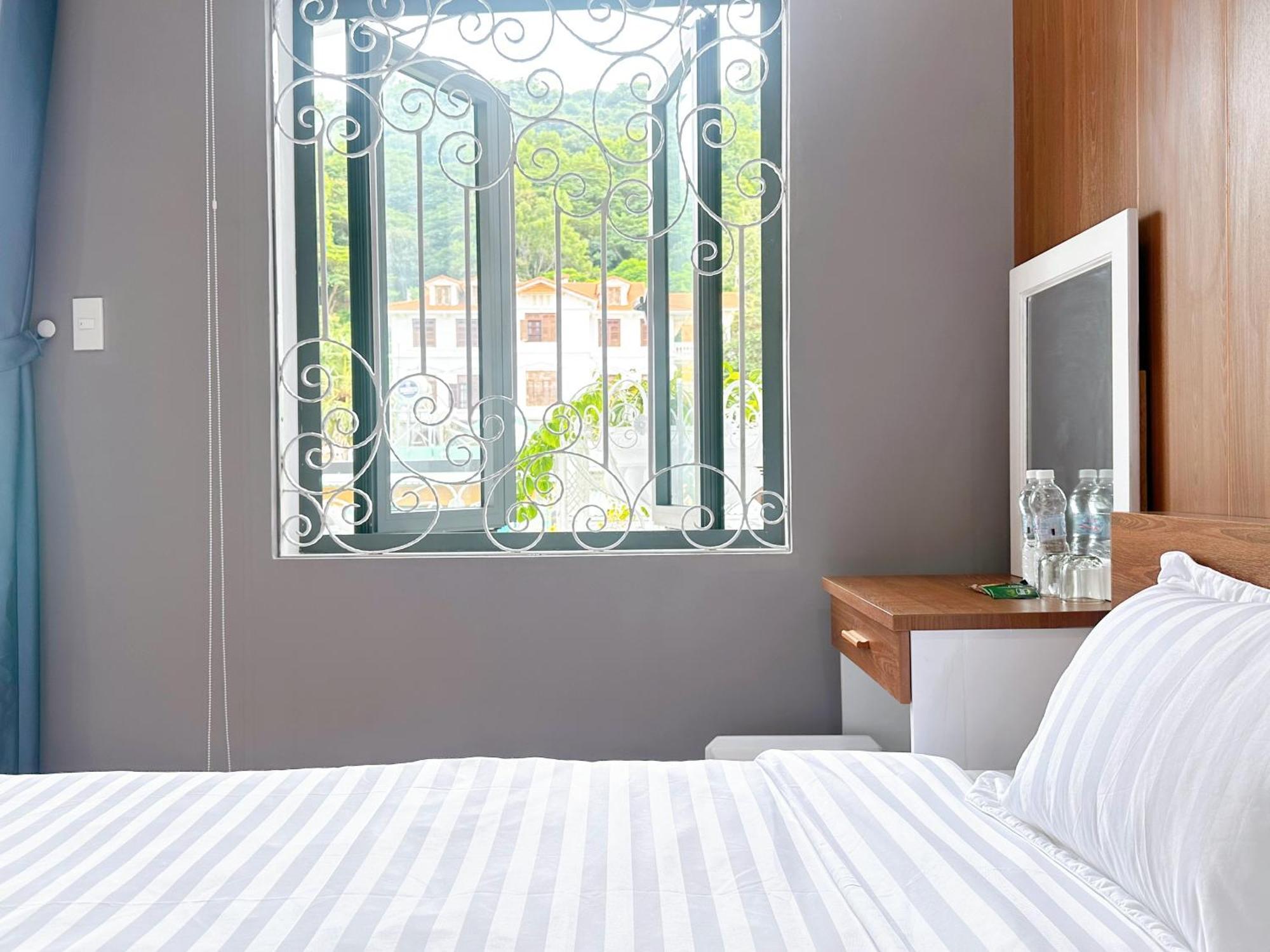 Milan Homestay - Milanesa Hotel And Apartment Βουνγκ Τάου Εξωτερικό φωτογραφία