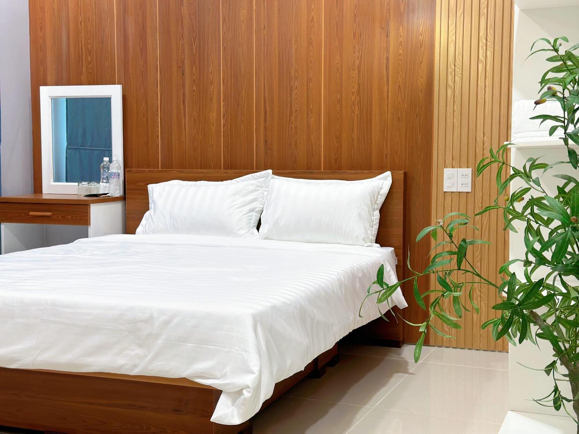 Milan Homestay - Milanesa Hotel And Apartment Βουνγκ Τάου Εξωτερικό φωτογραφία