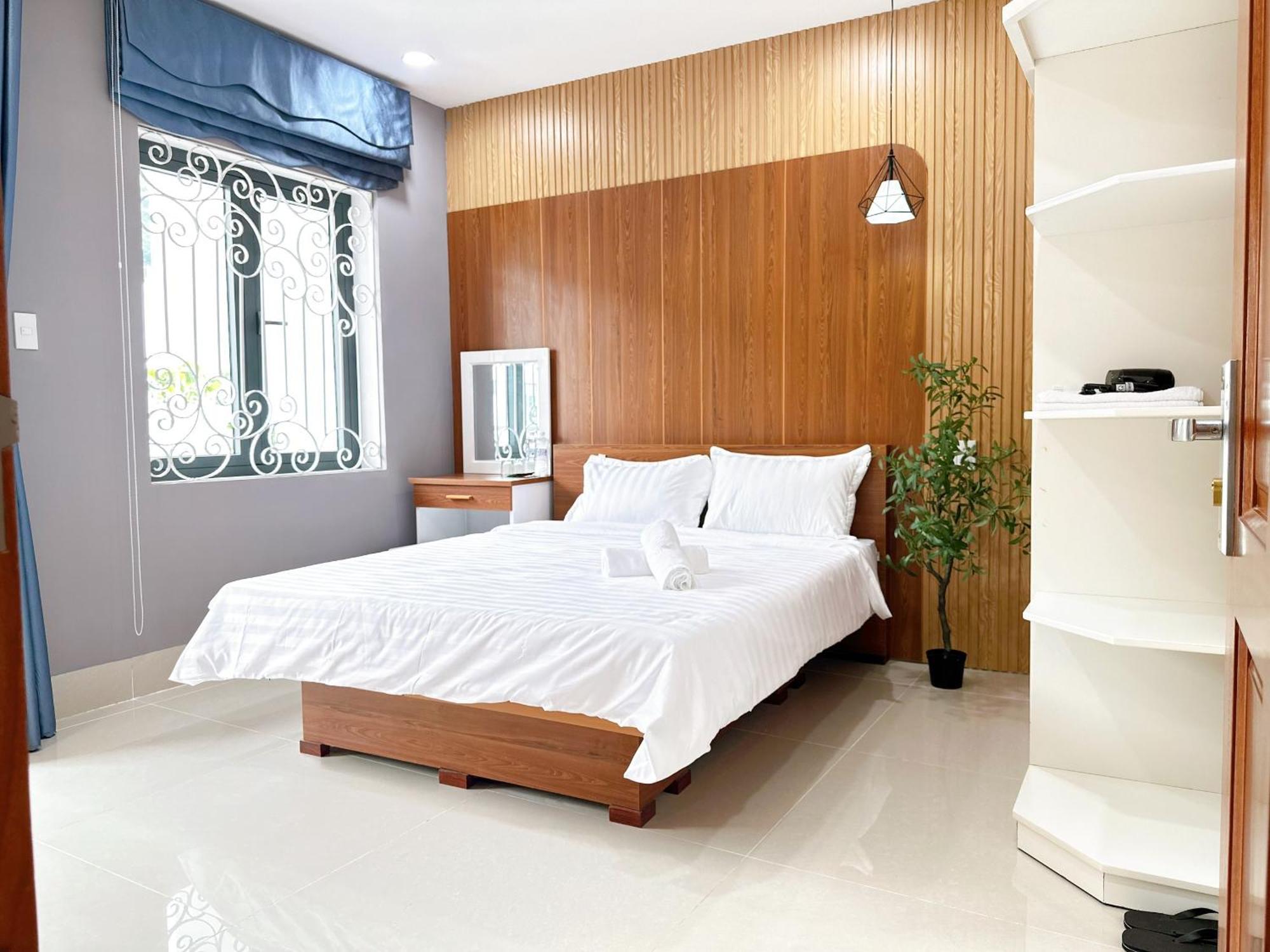Milan Homestay - Milanesa Hotel And Apartment Βουνγκ Τάου Εξωτερικό φωτογραφία