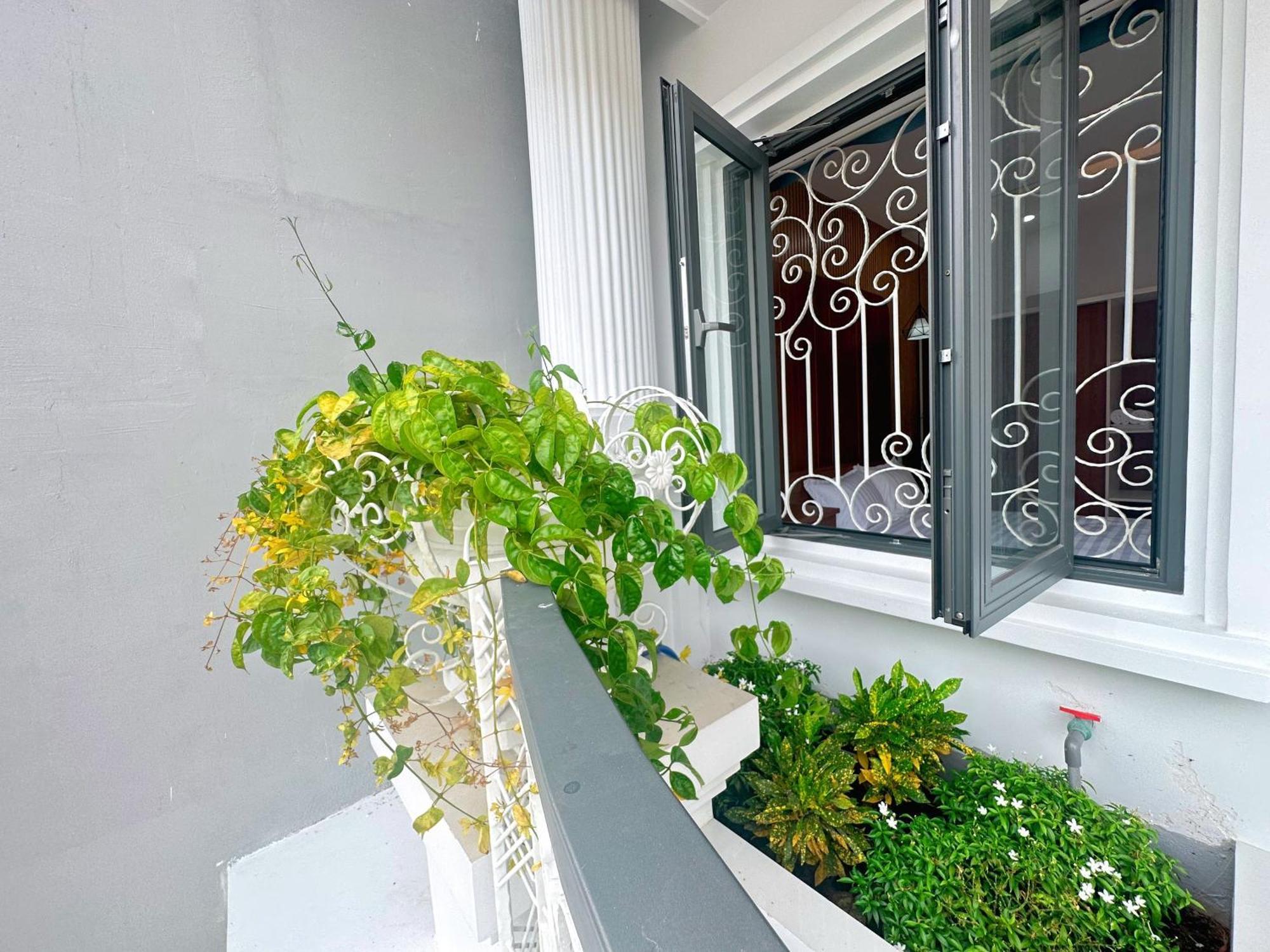 Milan Homestay - Milanesa Hotel And Apartment Βουνγκ Τάου Εξωτερικό φωτογραφία