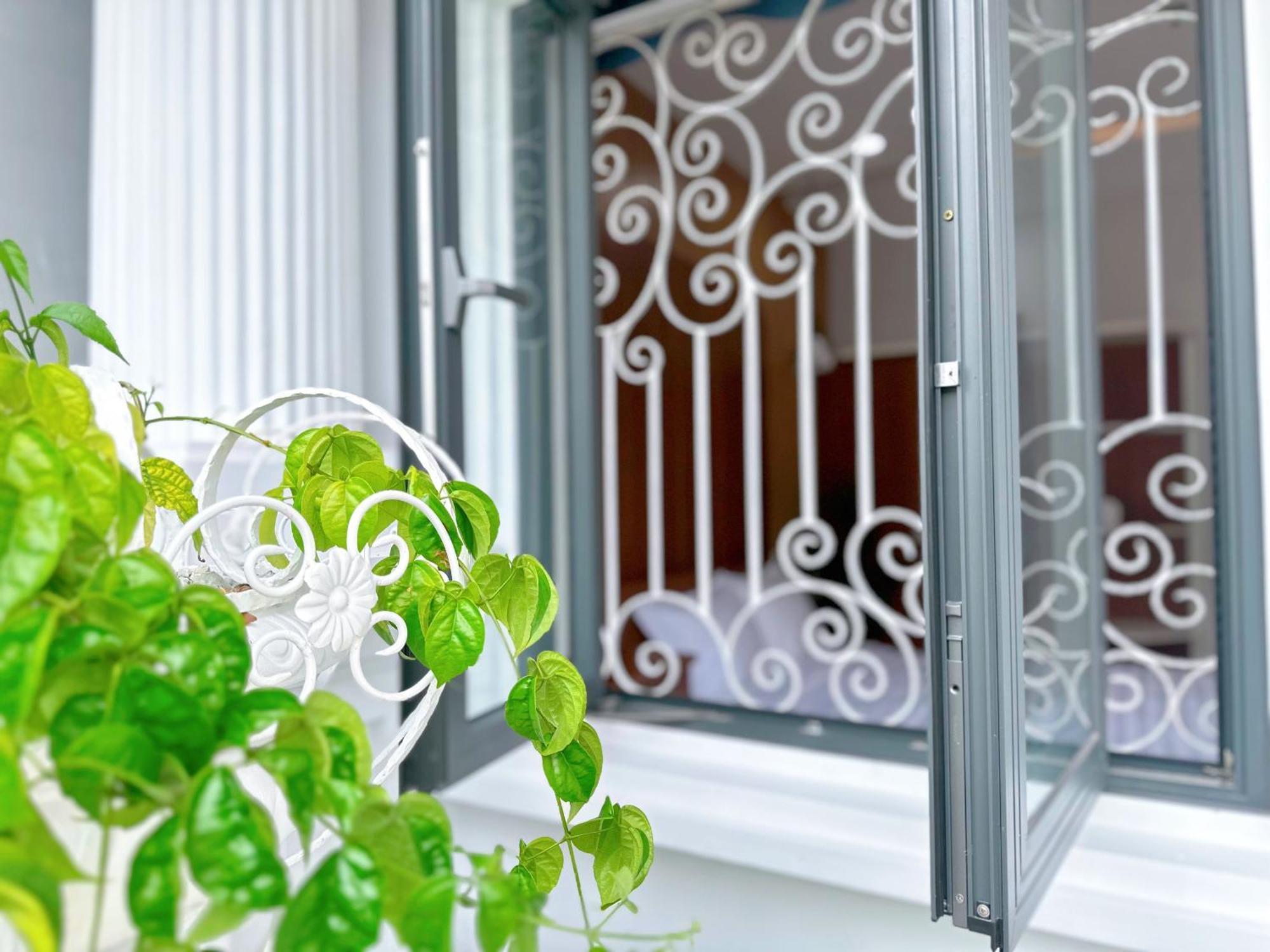 Milan Homestay - Milanesa Hotel And Apartment Βουνγκ Τάου Εξωτερικό φωτογραφία