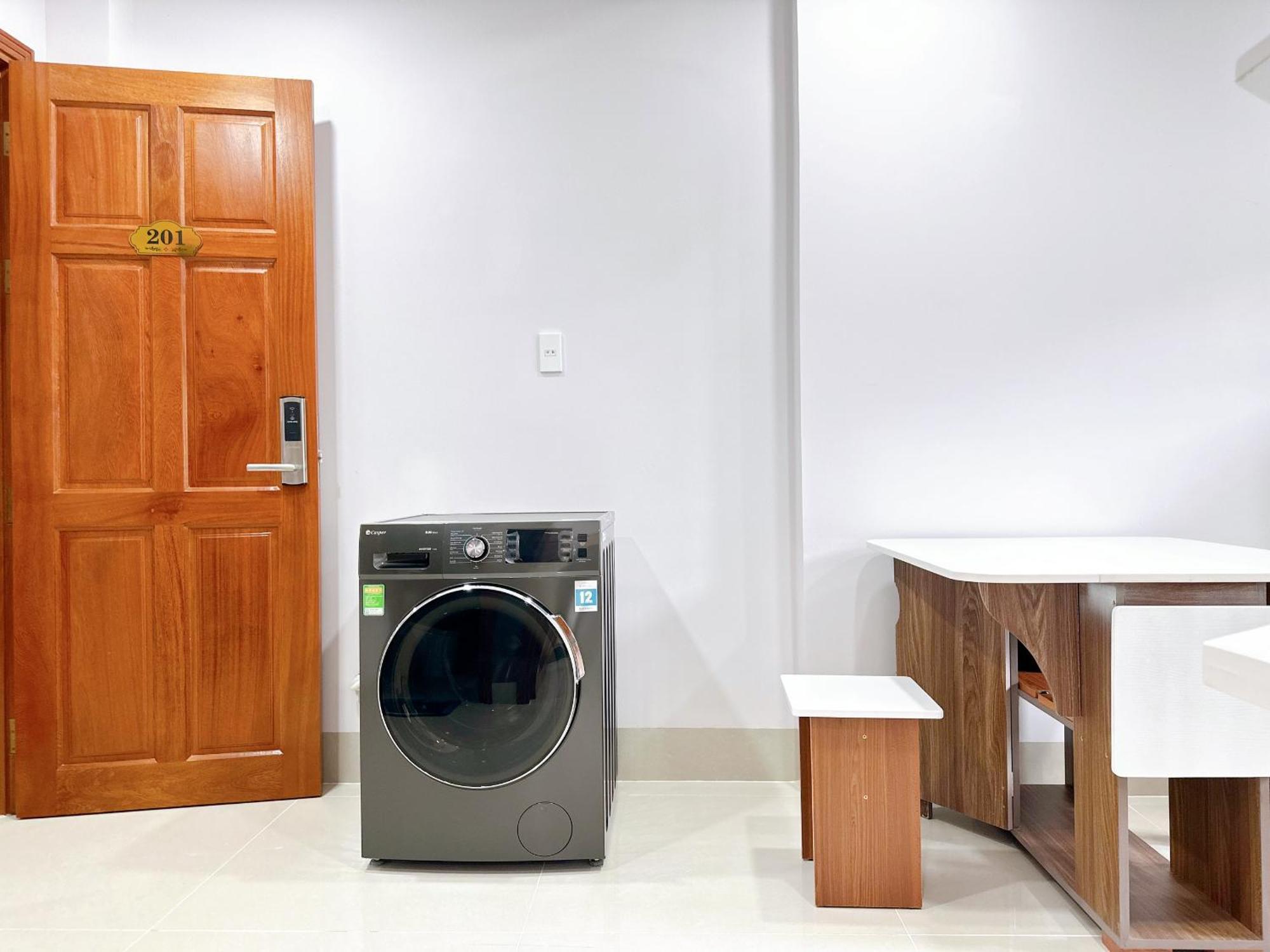 Milan Homestay - Milanesa Hotel And Apartment Βουνγκ Τάου Εξωτερικό φωτογραφία