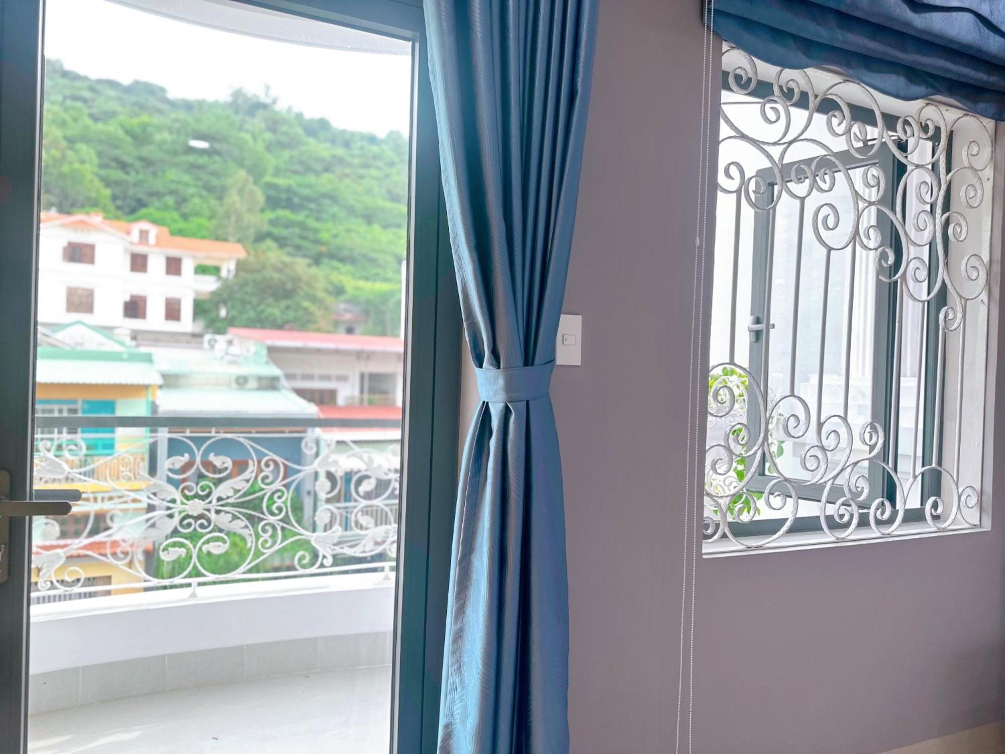 Milan Homestay - Milanesa Hotel And Apartment Βουνγκ Τάου Εξωτερικό φωτογραφία