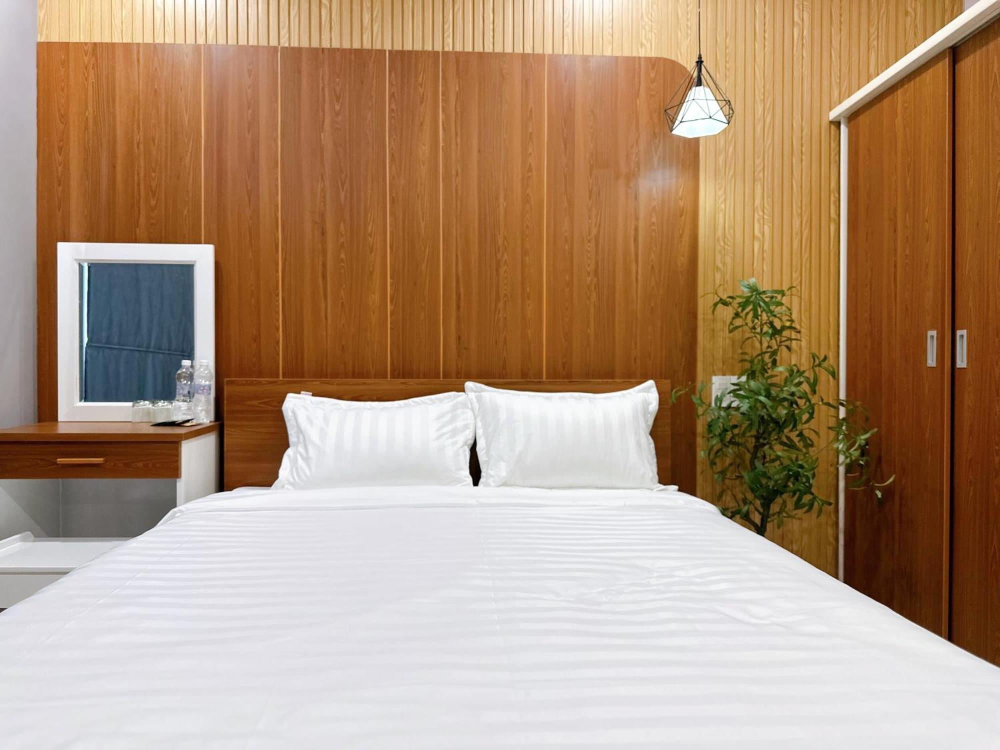 Milan Homestay - Milanesa Hotel And Apartment Βουνγκ Τάου Εξωτερικό φωτογραφία
