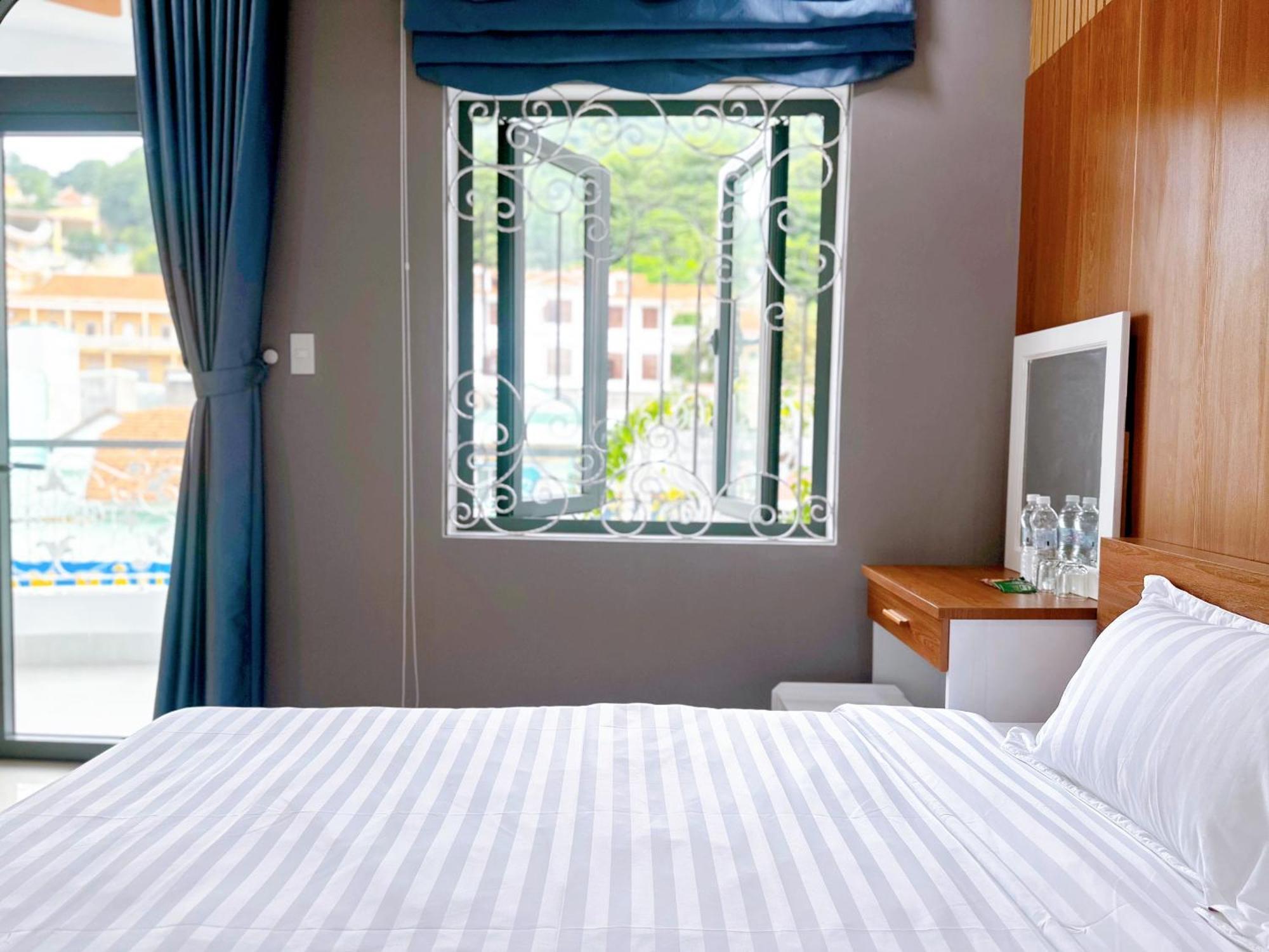 Milan Homestay - Milanesa Hotel And Apartment Βουνγκ Τάου Εξωτερικό φωτογραφία