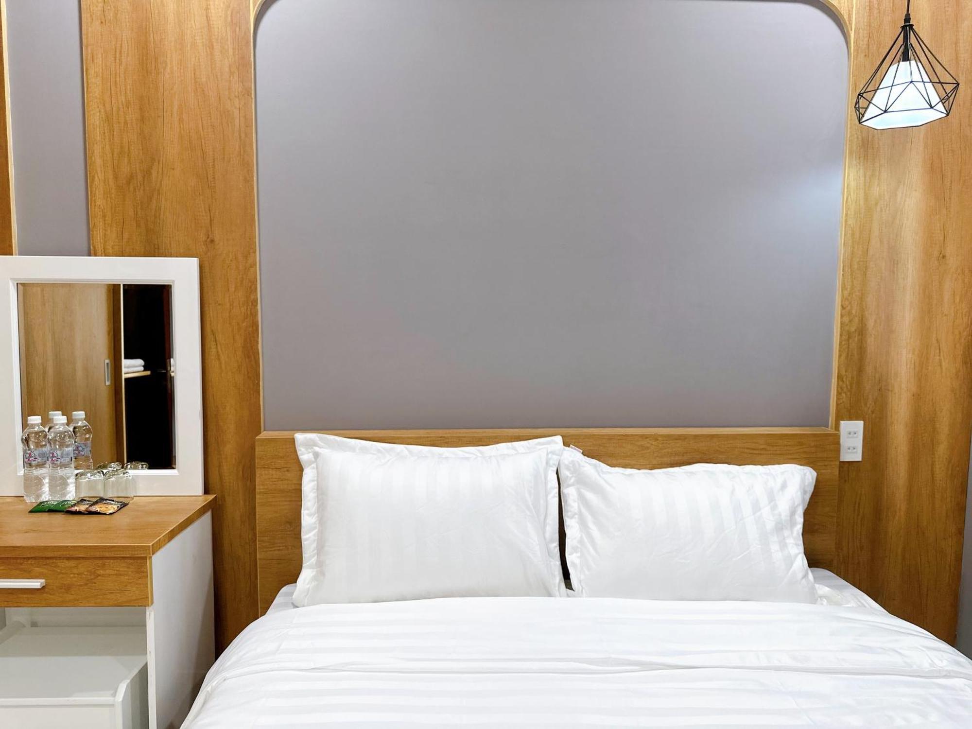 Milan Homestay - Milanesa Hotel And Apartment Βουνγκ Τάου Εξωτερικό φωτογραφία