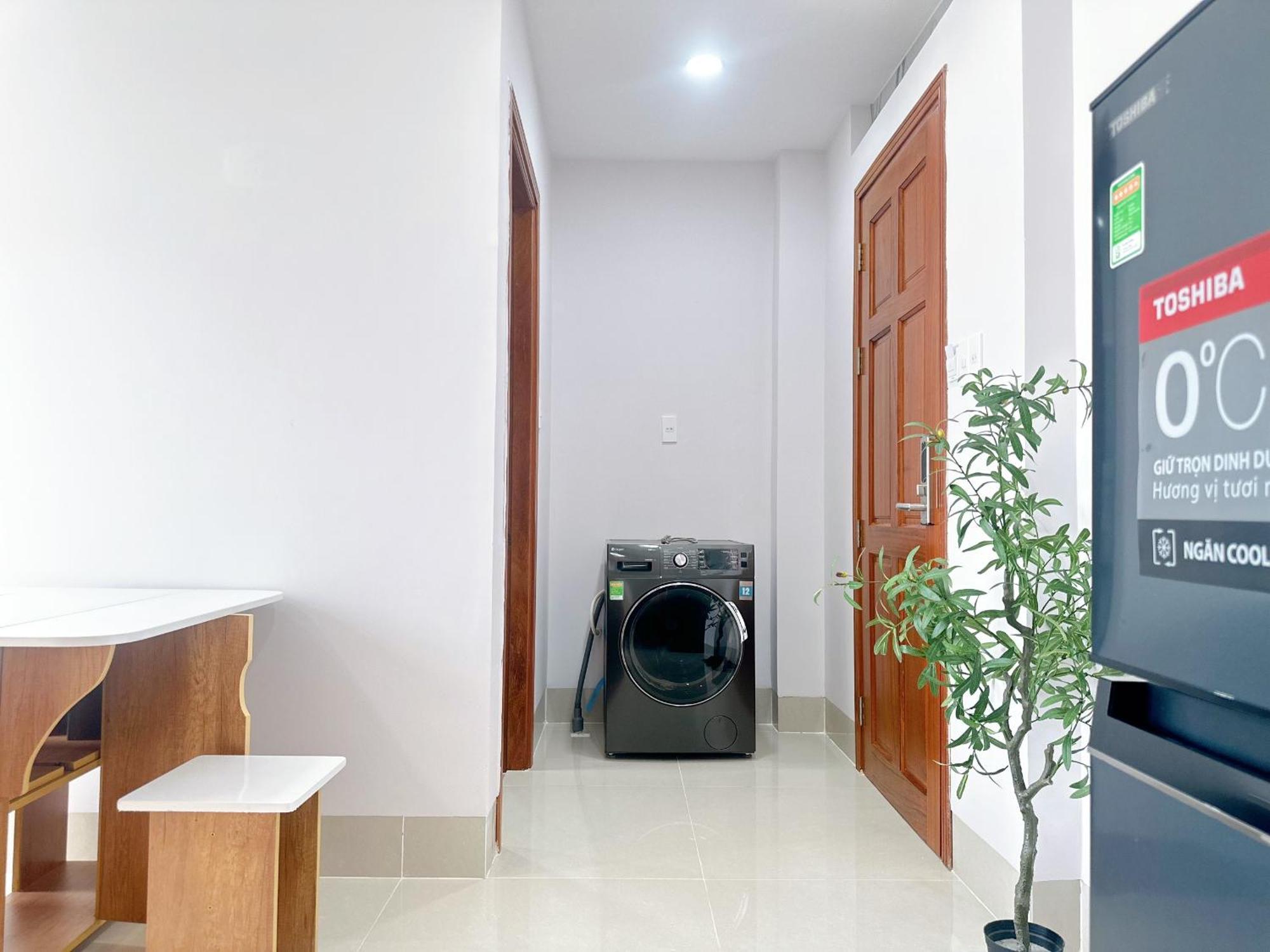 Milan Homestay - Milanesa Hotel And Apartment Βουνγκ Τάου Εξωτερικό φωτογραφία
