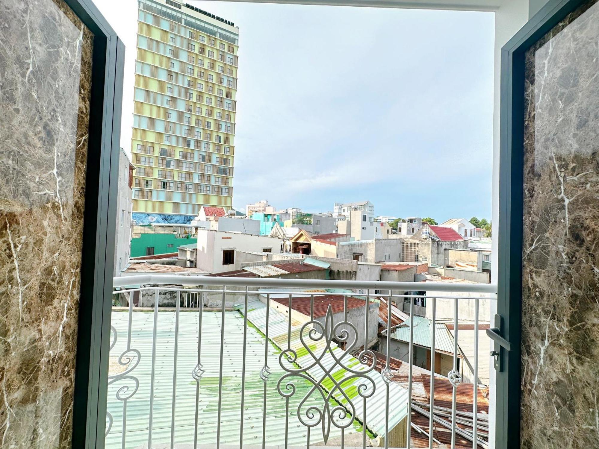 Milan Homestay - Milanesa Hotel And Apartment Βουνγκ Τάου Εξωτερικό φωτογραφία