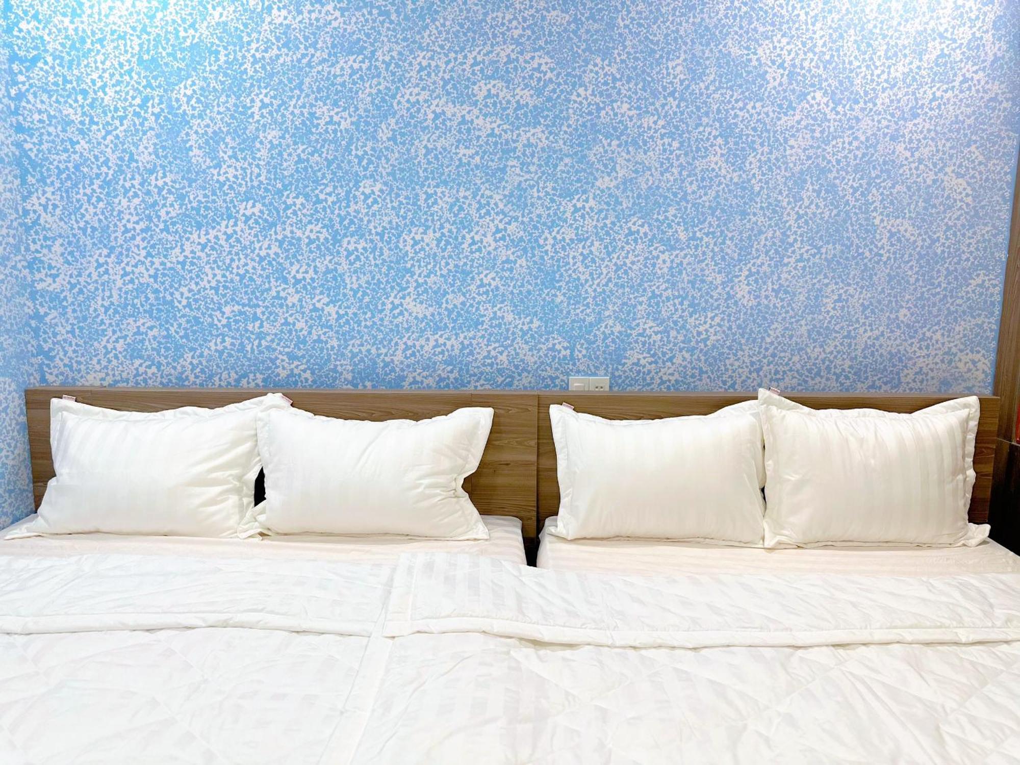 Milan Homestay - Milanesa Hotel And Apartment Βουνγκ Τάου Εξωτερικό φωτογραφία