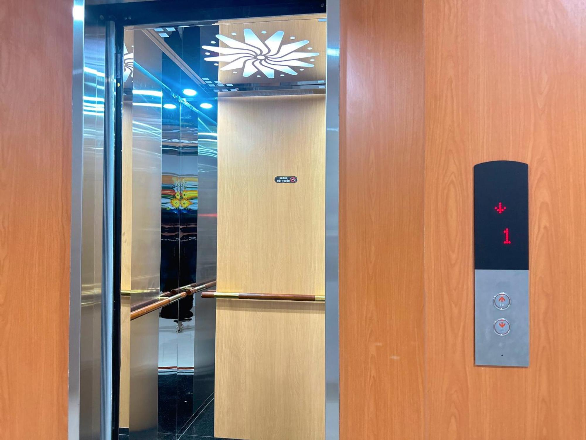 Milan Homestay - Milanesa Hotel And Apartment Βουνγκ Τάου Εξωτερικό φωτογραφία