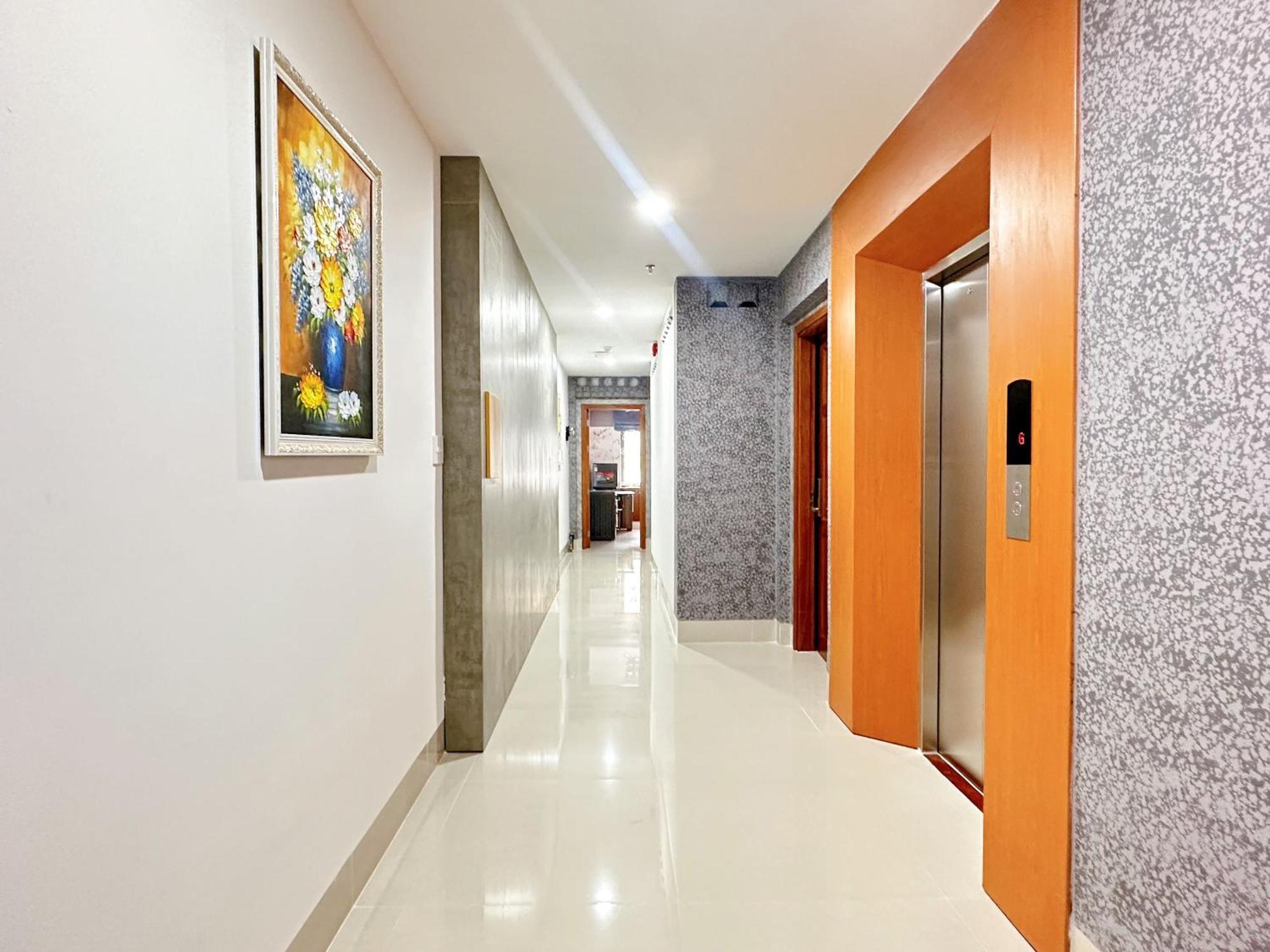 Milan Homestay - Milanesa Hotel And Apartment Βουνγκ Τάου Εξωτερικό φωτογραφία